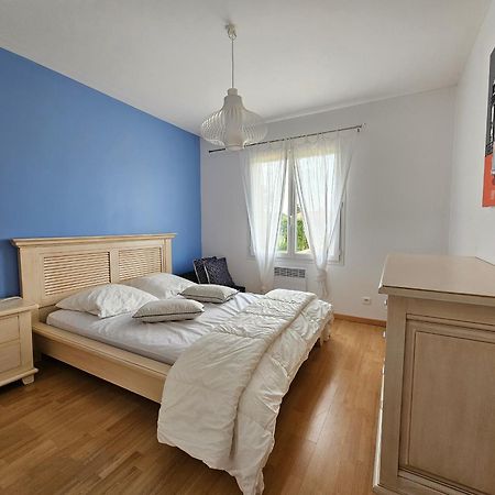 Maison Recente 5 Pers, Proche Mer Et Bourg, Jardin, Barbecue, Wifi, Animaux Sur Demande - Fr-1-476-165 Grues Екстер'єр фото