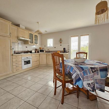 Maison Recente 5 Pers, Proche Mer Et Bourg, Jardin, Barbecue, Wifi, Animaux Sur Demande - Fr-1-476-165 Grues Екстер'єр фото