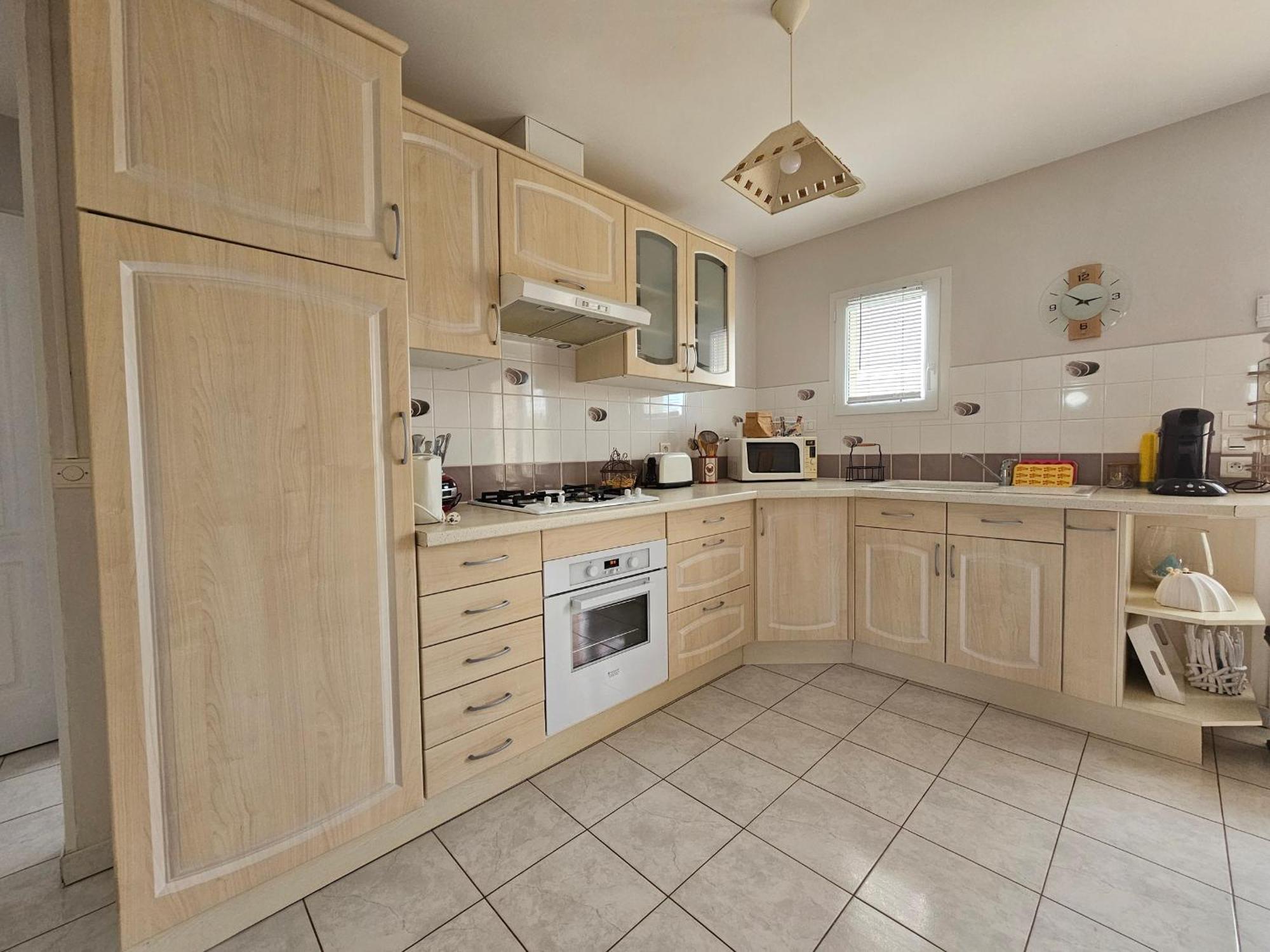 Maison Recente 5 Pers, Proche Mer Et Bourg, Jardin, Barbecue, Wifi, Animaux Sur Demande - Fr-1-476-165 Grues Екстер'єр фото